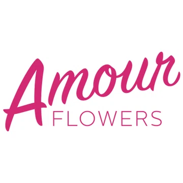  Amour Flowers