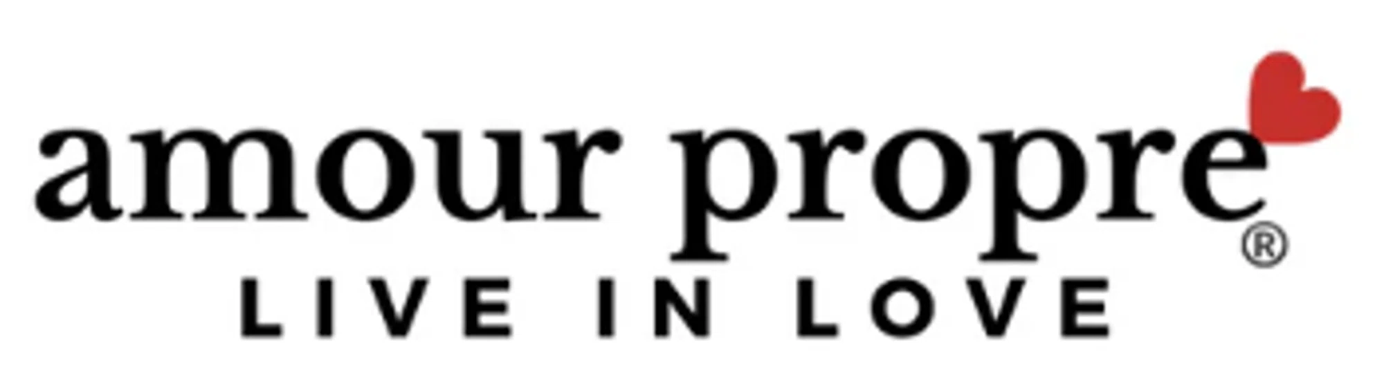 Amour Propre