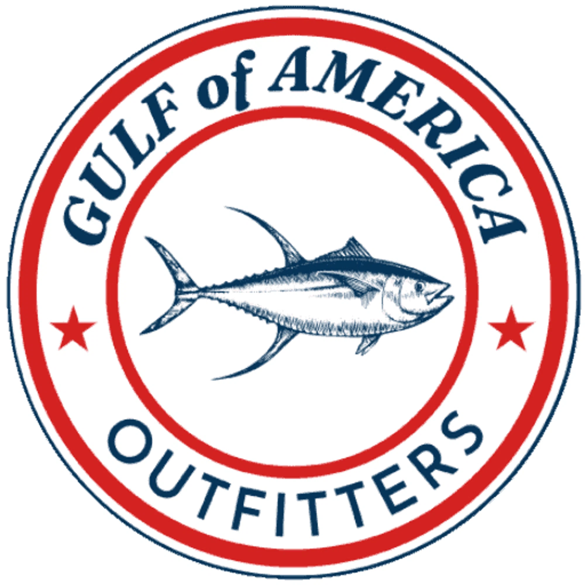 Gulf of America Outfitters