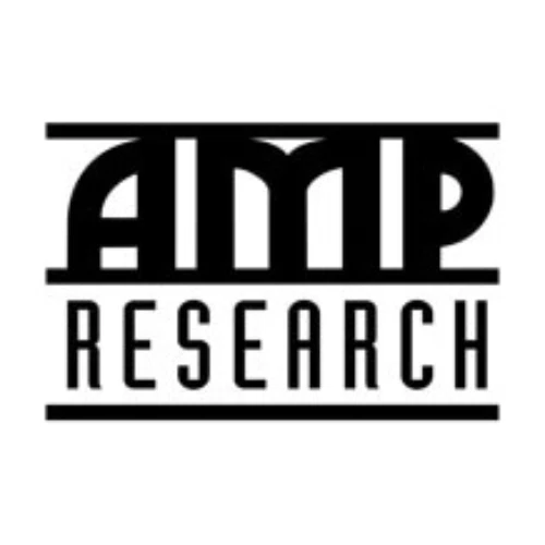 AMP Research