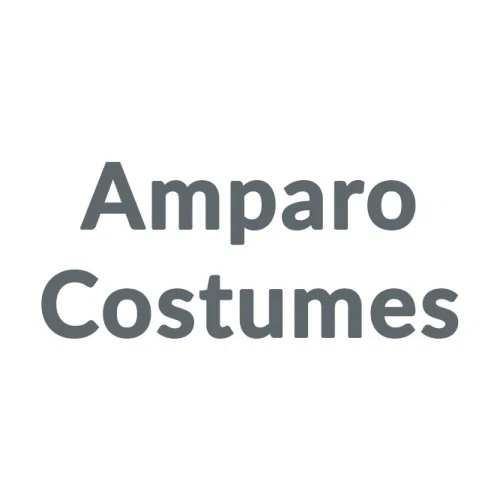 Amparo Costumes