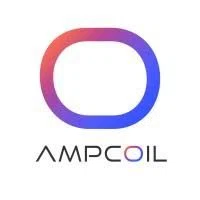 AmpCoil Logo for Special Discounts
