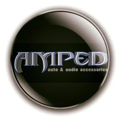 Amped Auto & Audio Accessories