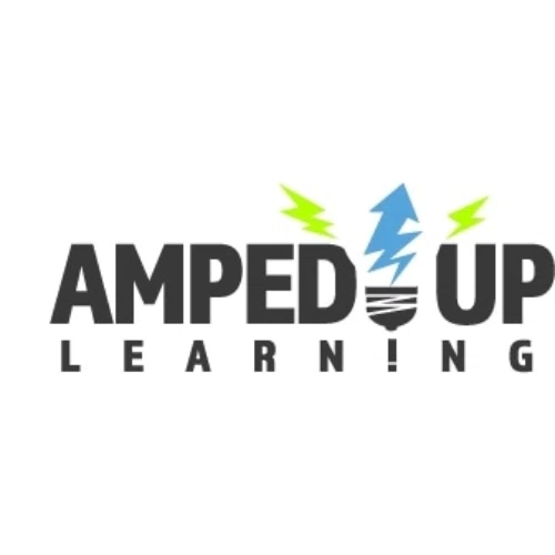 Amped Up Learning