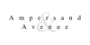 Ampersand Avenue logo