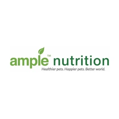 Ample Nutrition