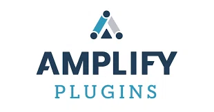 Amplify Plugins Logo for Exclusive Deals