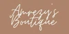 Amrezys Boutique logo