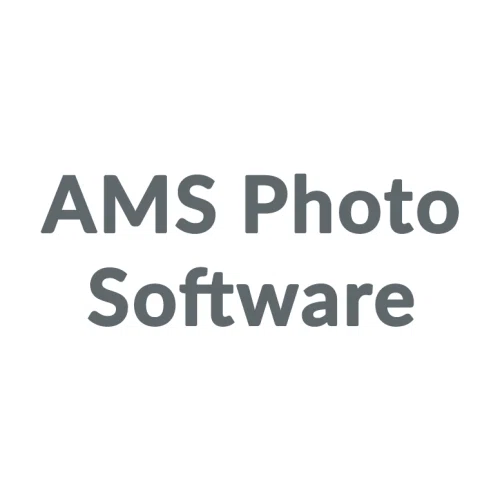 AMS Photo Software