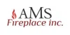 AMS Fireplace