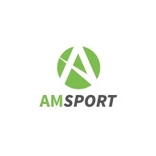 AM Sport Racquets Pro Shop Logo for Promo Codes
