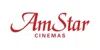 AmStar Cinemas logo