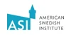 American Swedish Institute logo