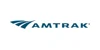 Amtrak logo