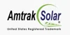 Amtrak Solar