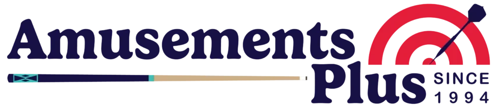 Amusements Plus