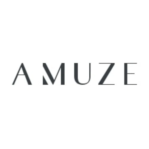 Amuze Promo Codes