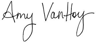 Amy VanHoy