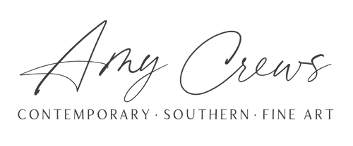 Amy Crews Gallery Logo for Exclusive Deals