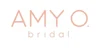 Amy O Bridal logo