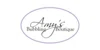 Amy's Bubbling Boutique