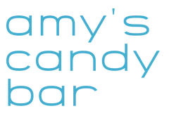 Amy's Candy Bar
