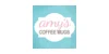 Amy's Coffee Mugs