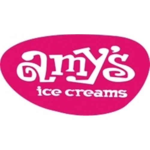 Amy's Ice Creams