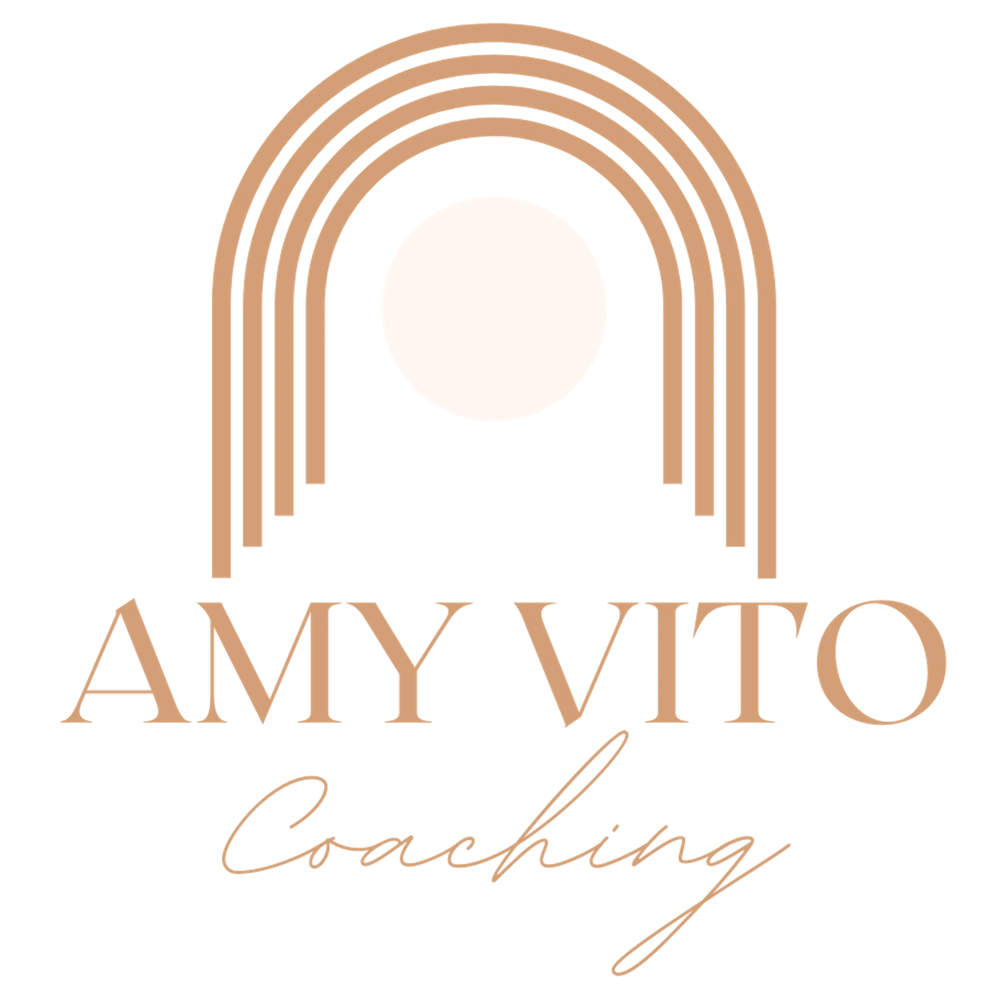 Amy Vito Coaching