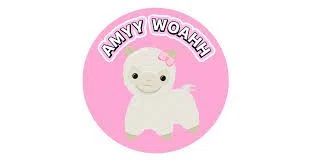 AmyyWoahh