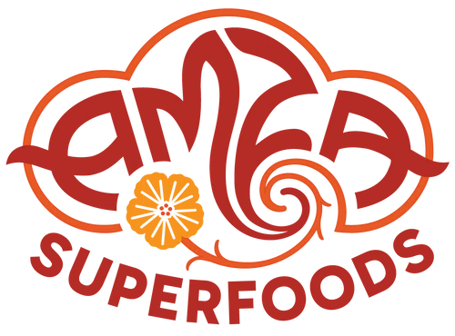 Amza Superfoods