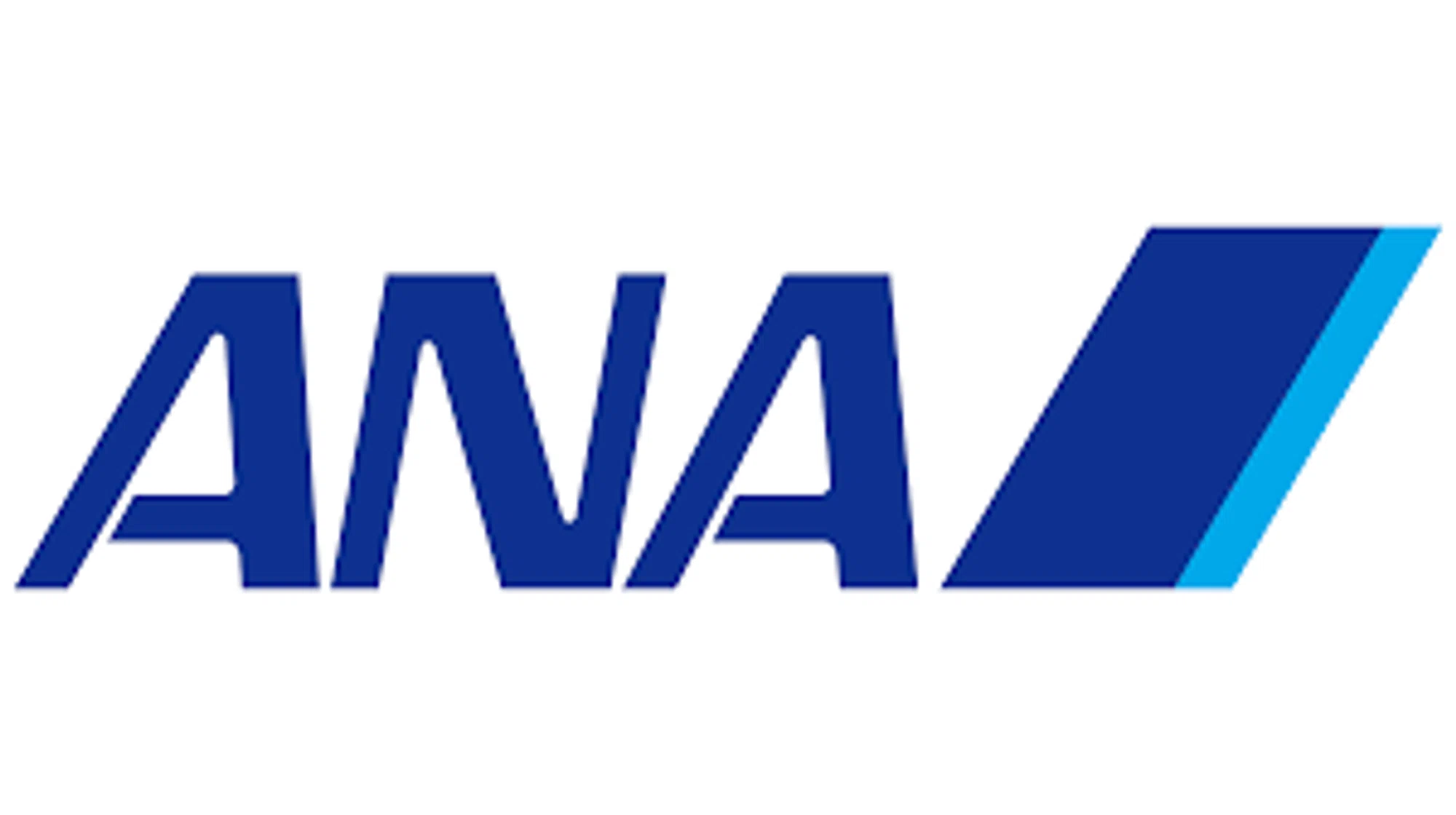 All Nippon Airways AU Logo for Special Discounts