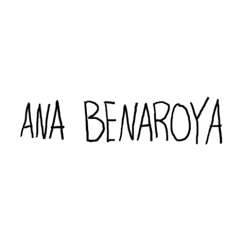 Ana Benaroya