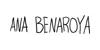 Ana Benaroya