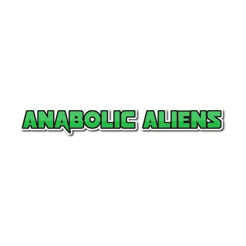 Anabolic Aliens