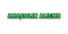 Anabolic Aliens
