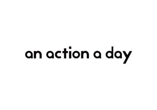 an action a day Promo Codes