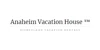 Anaheim Vacation House logo
