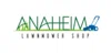 Anaheim Lawnmower
