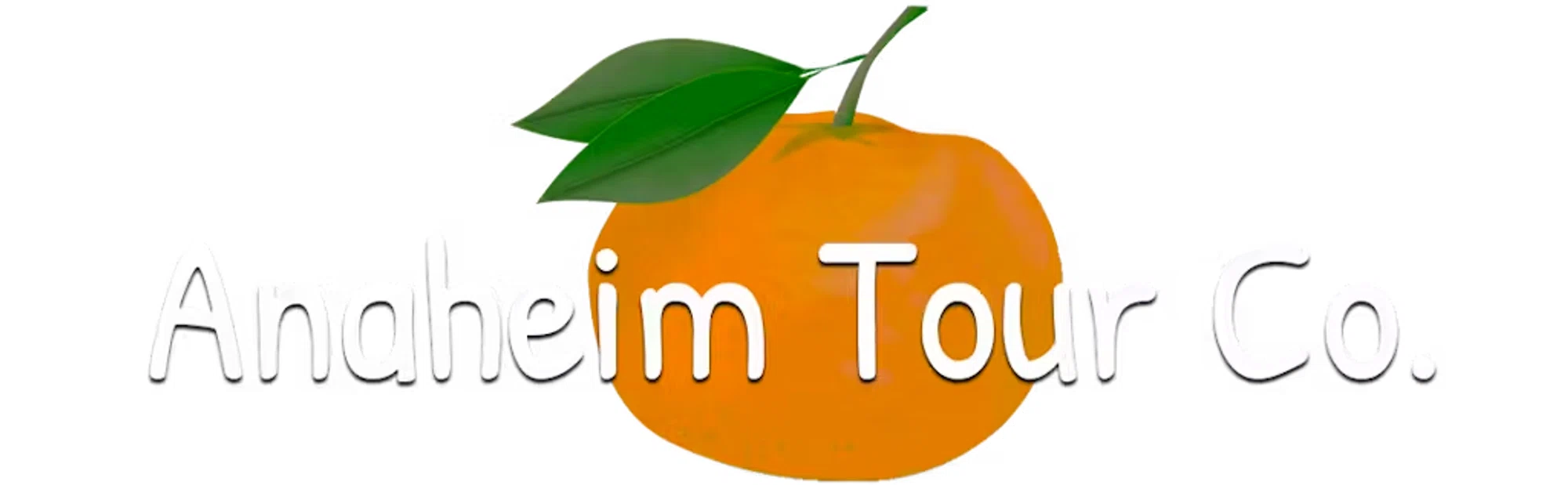 Anaheim Tour Company