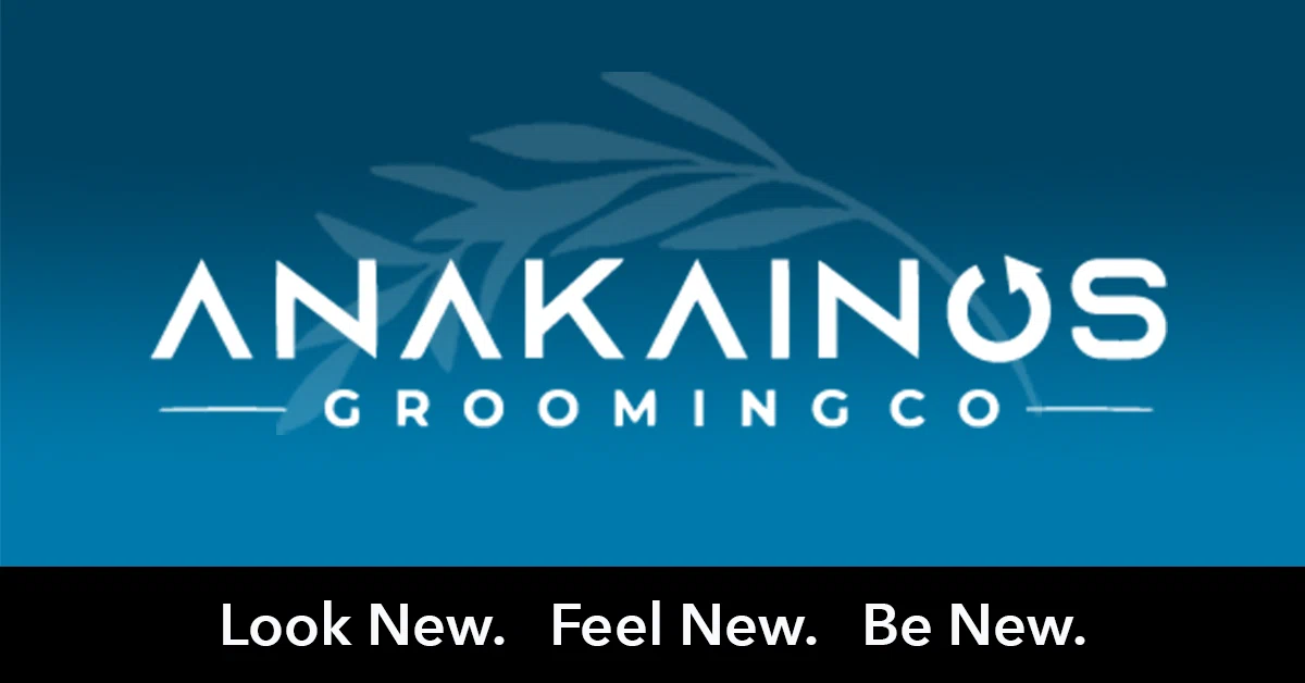 Anakainos Grooming Co