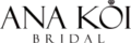 Ana Koi Bridal