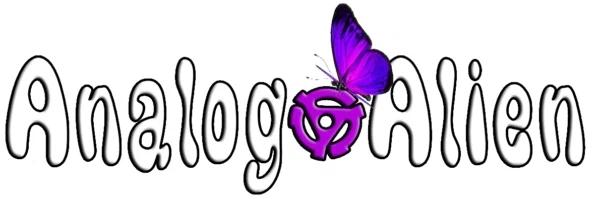 Analog Alien