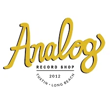 Analog Record Shop
