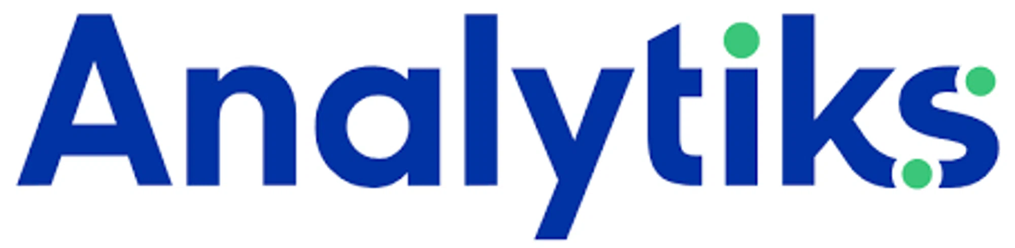 Analytiks