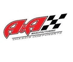 A & A Manufacturing