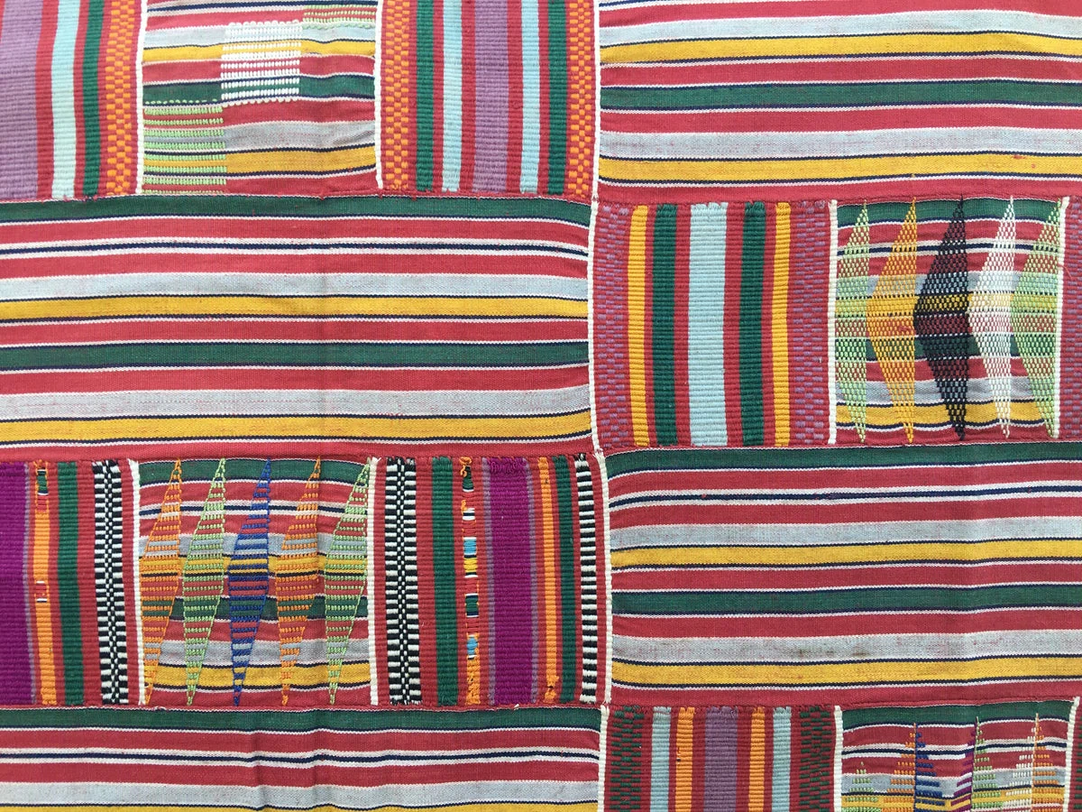 Ananse Village