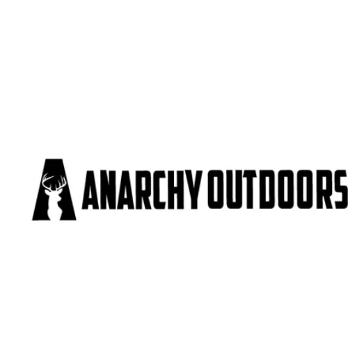 Anarchy Outdoors coupon logo