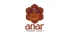 Anar Gourmet Foods logo