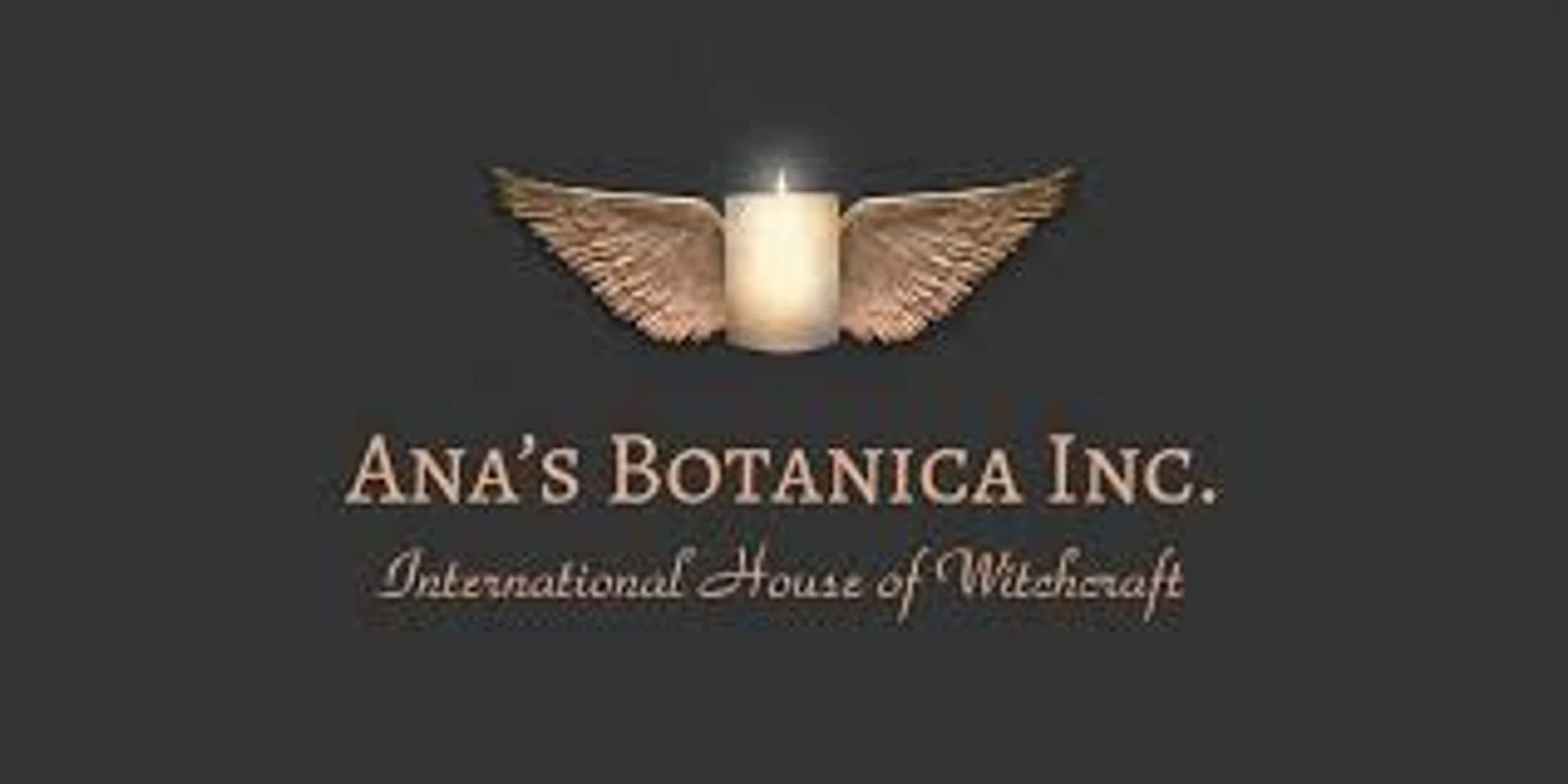 Ana's Botanica